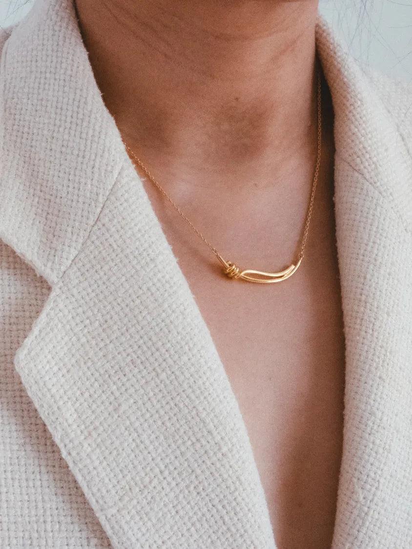 NECKLACE  Kanqvist