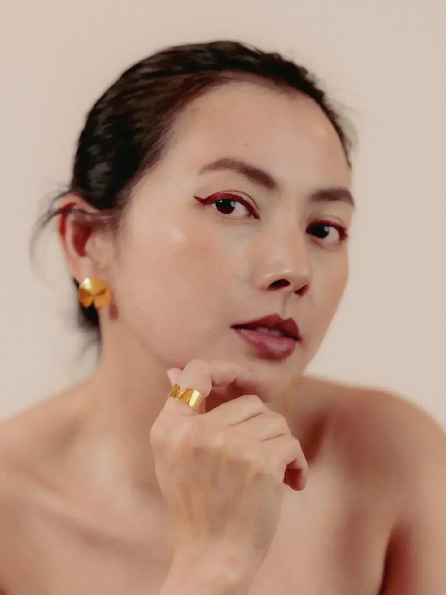 The Power of One Red Line