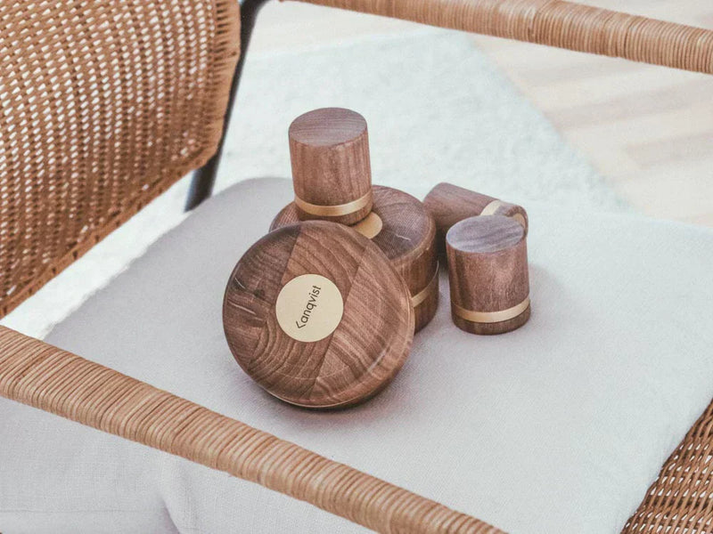 Discover : Cherish Jewellery Box