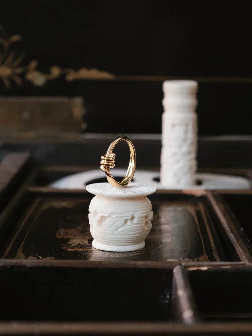 What is Gold Vermeil?