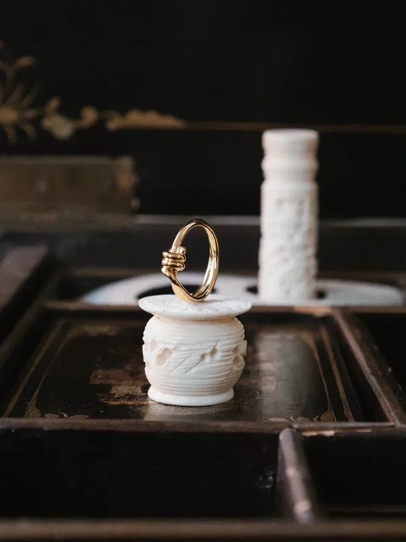 What is Gold Vermeil?