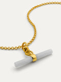 Rod Necklace