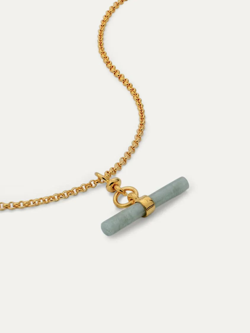 Rod Necklace