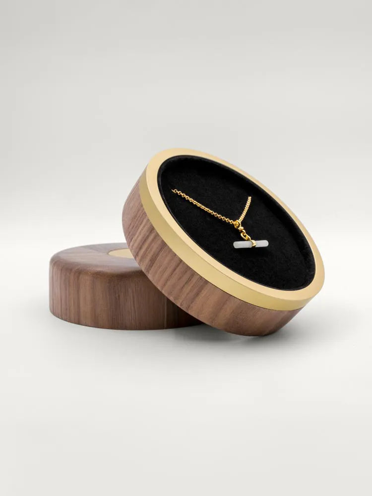 Cherish Jewellery Box