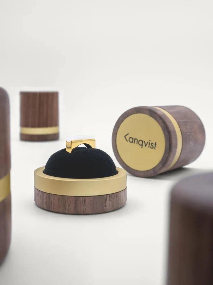 Cherish Petite Jewellery Box