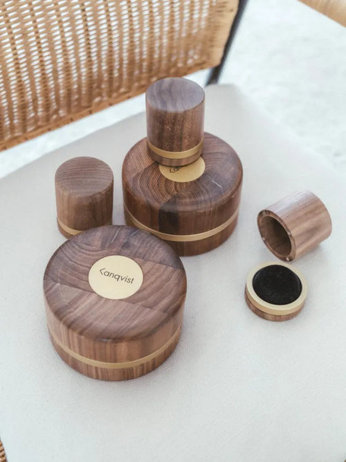 Cherish Petite Smykkeskrin