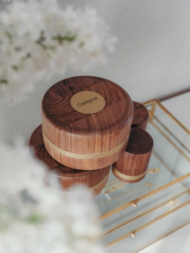 Cherish Jewellery Box