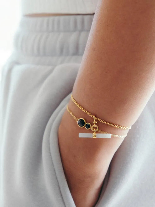 Rod Bracelet
