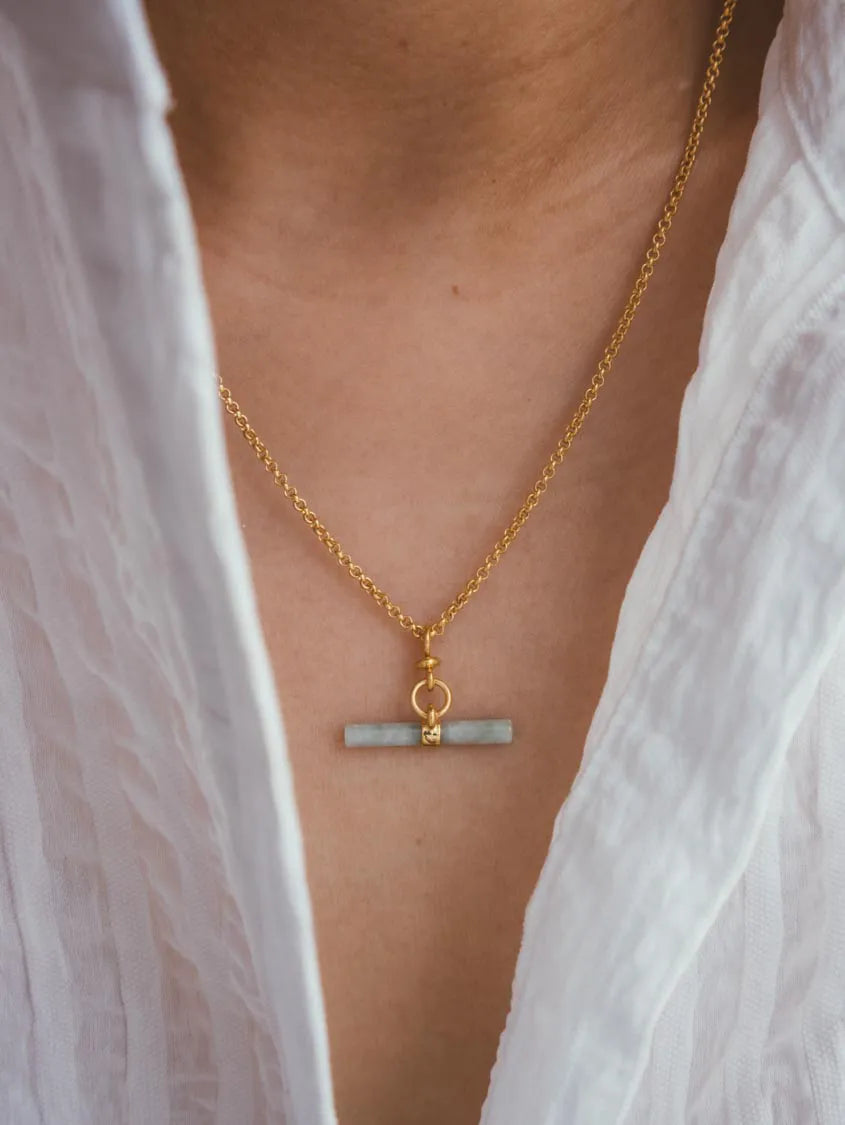 Rod Necklace