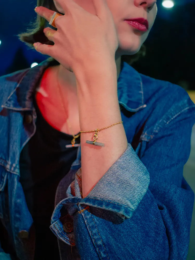 Rod Bracelet